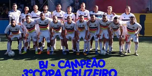 Jogos de “gigantes” decidem a Copa Cruzeirinho