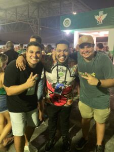 Compositor Thiago Meiners