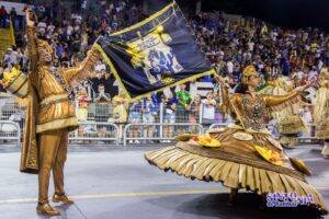 Desfile Dom Bosco 2024 - Foto: Dayse Pacífico / Sintonia de Bambas