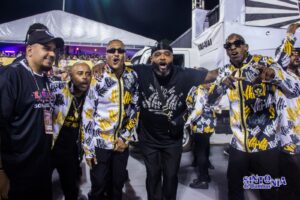 Desfile Vai Vai - Grupo Especial 2024 (Foto: Dayse Pacifico / Sintonia de Bambas)