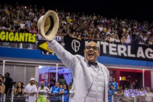 Desfile Mocidade Alegre - Foto: Dayse Pacifico / Sintonia de Bambas