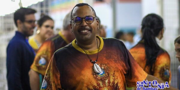 Dom Bosco emociona e anuncia enredo para o Carnaval SP 2026