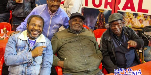 Do Bixiga à Vila Matilde: a trajetória de Mestre Landão