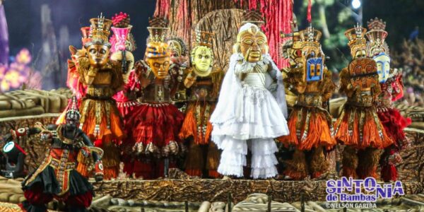 Carnaval SP 2026: ano em que o samba revela um Brasil entre a prece e a luta social
