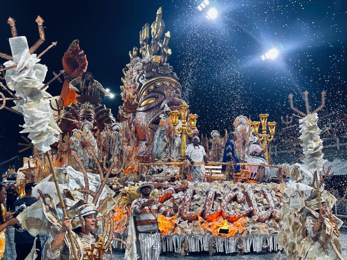 Tucuruvi 2026: O Anti-Herói Brasil e a Poesia do Cotidiano