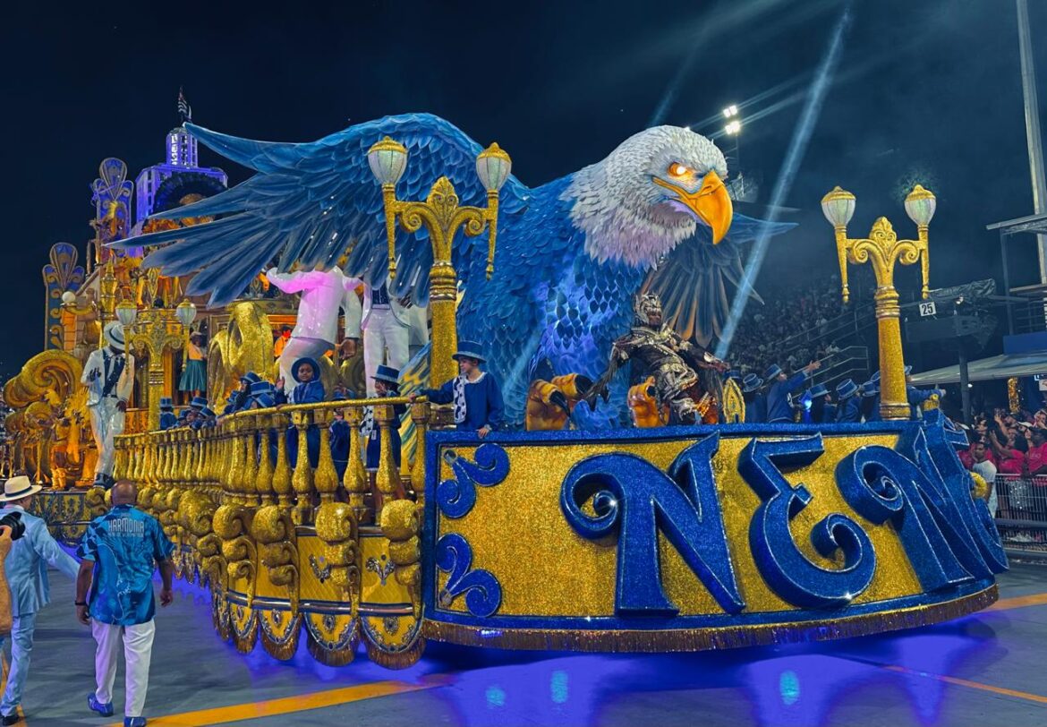 Nenê de Vila Matilde 2026: O Quilombo na Encruza de São Paulo