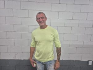 Paulo Barros apresenta enredo da Estrela do Terceiro Milênio para o Carnaval 2027