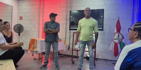 Estrela da Terceiro Milênio anuncia enredo para o Carnaval 2027